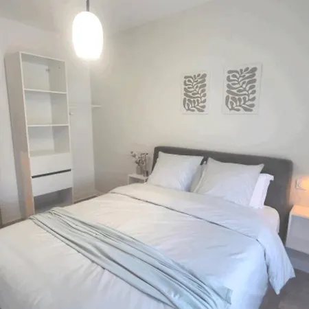 Elda House Confortable For 12 Guests *