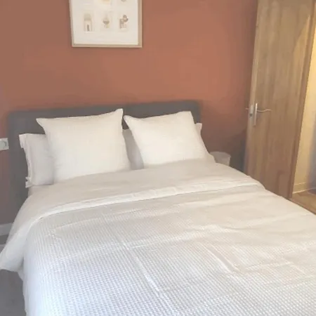 Elda House Confortable For 12 Guests * Balatonföldvár