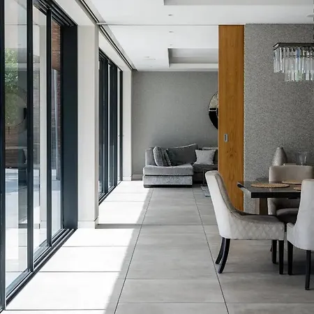 Serenia By Balaton - Heated Pool & Sauna *